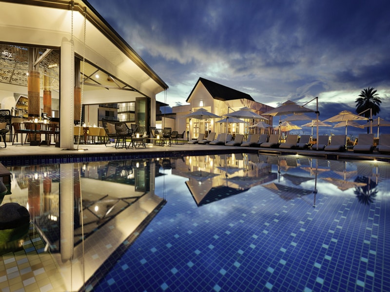 KAHYA RESORT AQUA & SPA